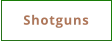 Shotguns